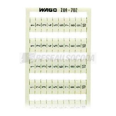  Marquage WSB Vertical 1 � 10 ( 