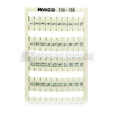  Marquage WSB Vertical 1 � 50 ( 