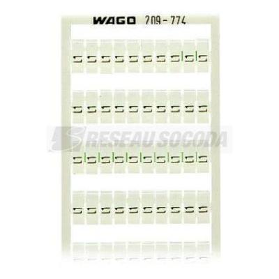  Marquage WSB Vertical L1 (100x 