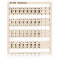  Marquage WSB Vertical E130.0 � 
