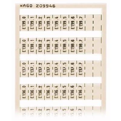  Marquage WSB Vertical E130.0 � 