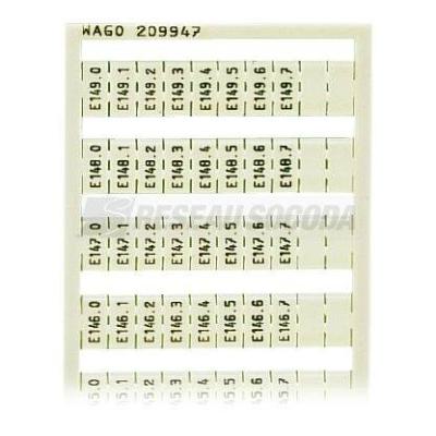  Marquage WSB Vertical E140.0 � 