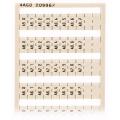  Marquage WSB Vertical A0.0 � A 