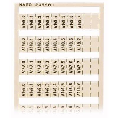  Marquage WSB Vertical A140.0 � 