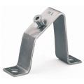  Support inclin� pour vis M5 