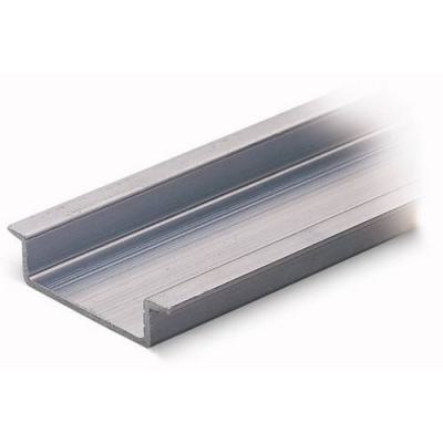  Rail aluminium longueur 2m 