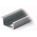  Rail acier perfor� 35x15mm, �p 