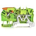  Borne de protection pour 2 con 