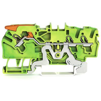  Borne de protection pour 3 con 
