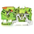  Borne de protection pour 2 con 