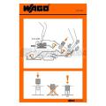  Autocollant ilustrant manipula 