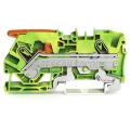  Borne de protection pour 2 con 