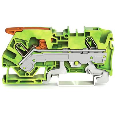  Borne de protection pour 3 con 