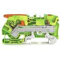  Borne de protection pour 2 con 
