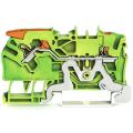  Borne de protection pour 3 con 