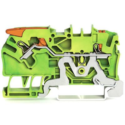  Borne de protection pour 3 con 
