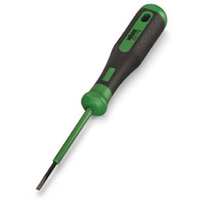  Tournevis prot�g� 2,5 x 0,4 