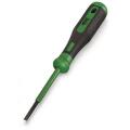  Tournevis prot�g� 3,5 x 0,5 