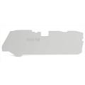 Plaque d'extr�mit� et interm�d 