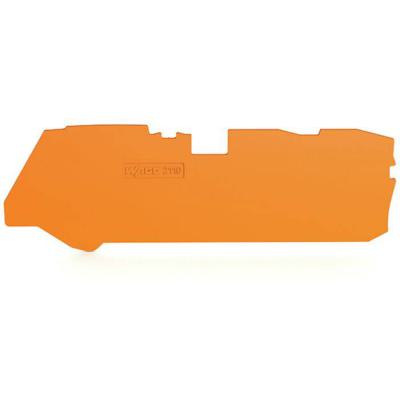  Plaque d'extr�mit� et interm�d 