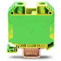  Borne de protection pour 2 con 