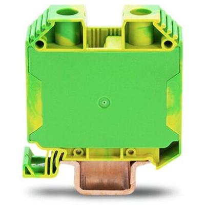  Borne de protection pour 3 con 