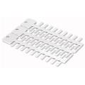  Carte de 57 rep�res pour filer 