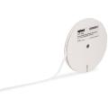  Gaine thermo  3,2mm blanc 