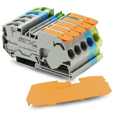  Kit pour courant triphas� avec 