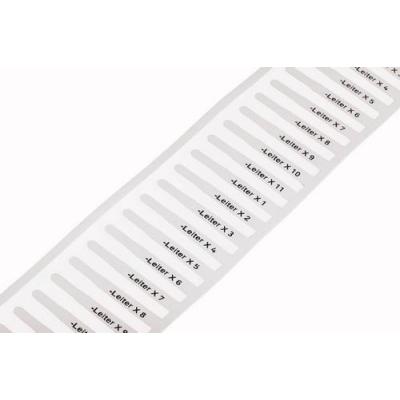  Rep�res fils L23mm 2500 pcs 