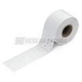  Rep�res fils 2,5-6,0mm� blanc 