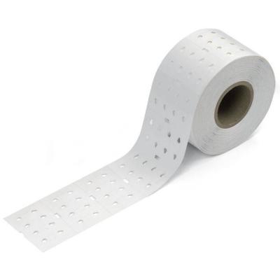 Rep�res fils 6,0-16,0mm� blanc 