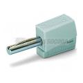  Fiche banane 4 mm� / Gris 