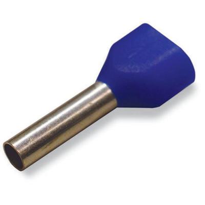  Embout d'extr�mit� double Embo 