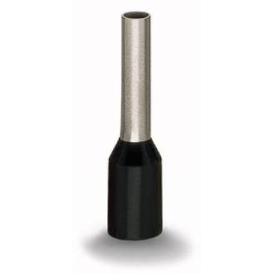  Embouts d'extr isol�/noir/1.5m 