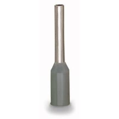  Embouts d'extr 0,75mm�/12mm 