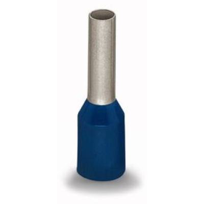  Embouts d'extr 2.5mm�/12mm/ble 