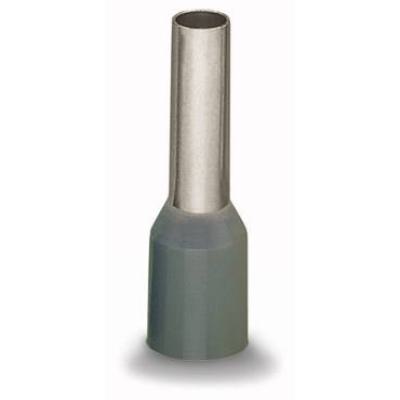  Embouts d'extr 4mm�/18mm/gris 