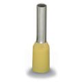  Embout d'extr�mit� avec isolat 