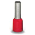  Embout d'extr�mit� avec isolat 
