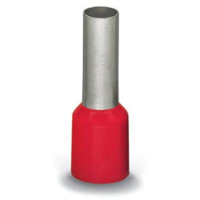 Embout d'extr�mit� avec isolat 