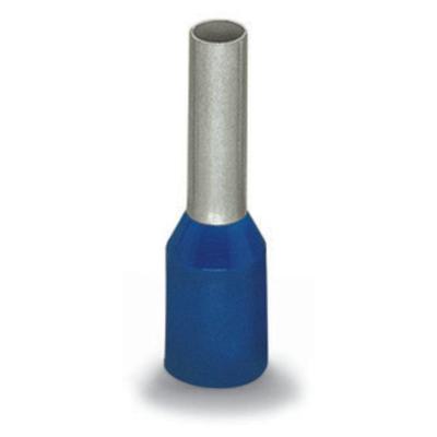  Embout d'extr�mit� avec isolat 