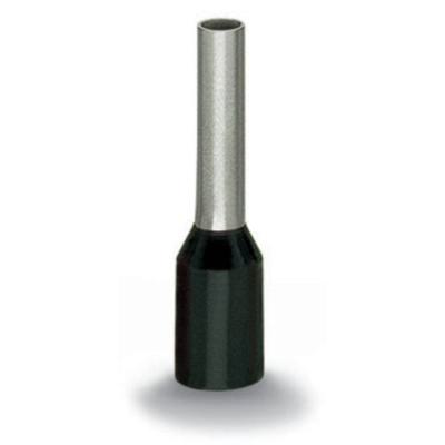  Embout d'extr�mit� avec isolat 