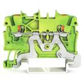 Borne de protection pour 2 con 