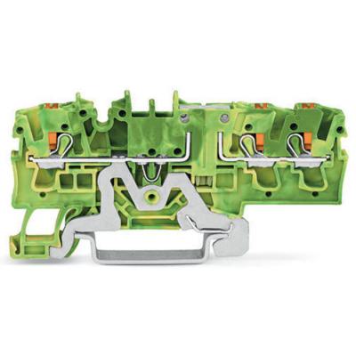  Borne de protection pour 4 con 