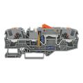  Borne sectionnable pour fil de 
