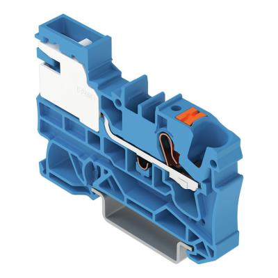  Borne sectionnable pour neutre 