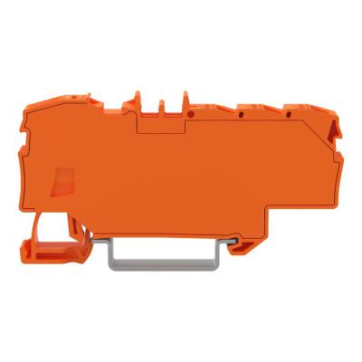 Borne distribution orange 