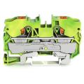  Borne de protection pour 2 con 