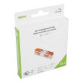  Blister 12 bornes 221 Inline 